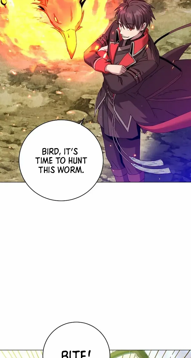 Read The Max Level Hero Has Returned! chapter 208 image 26 on Lezhin
