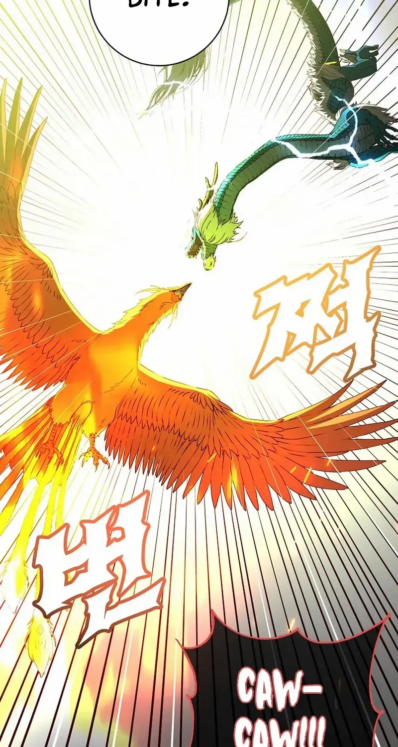 Read The Max Level Hero Has Returned! chapter 208 image 27 on Lezhin