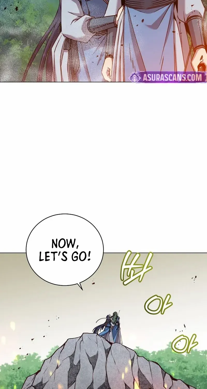 Read The Max Level Hero Has Returned! chapter 208 image 3 on Lezhin