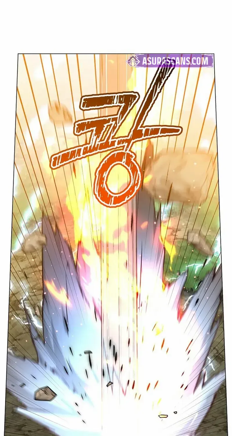 Read The Max Level Hero Has Returned! chapter 208 image 30 on Lezhin
