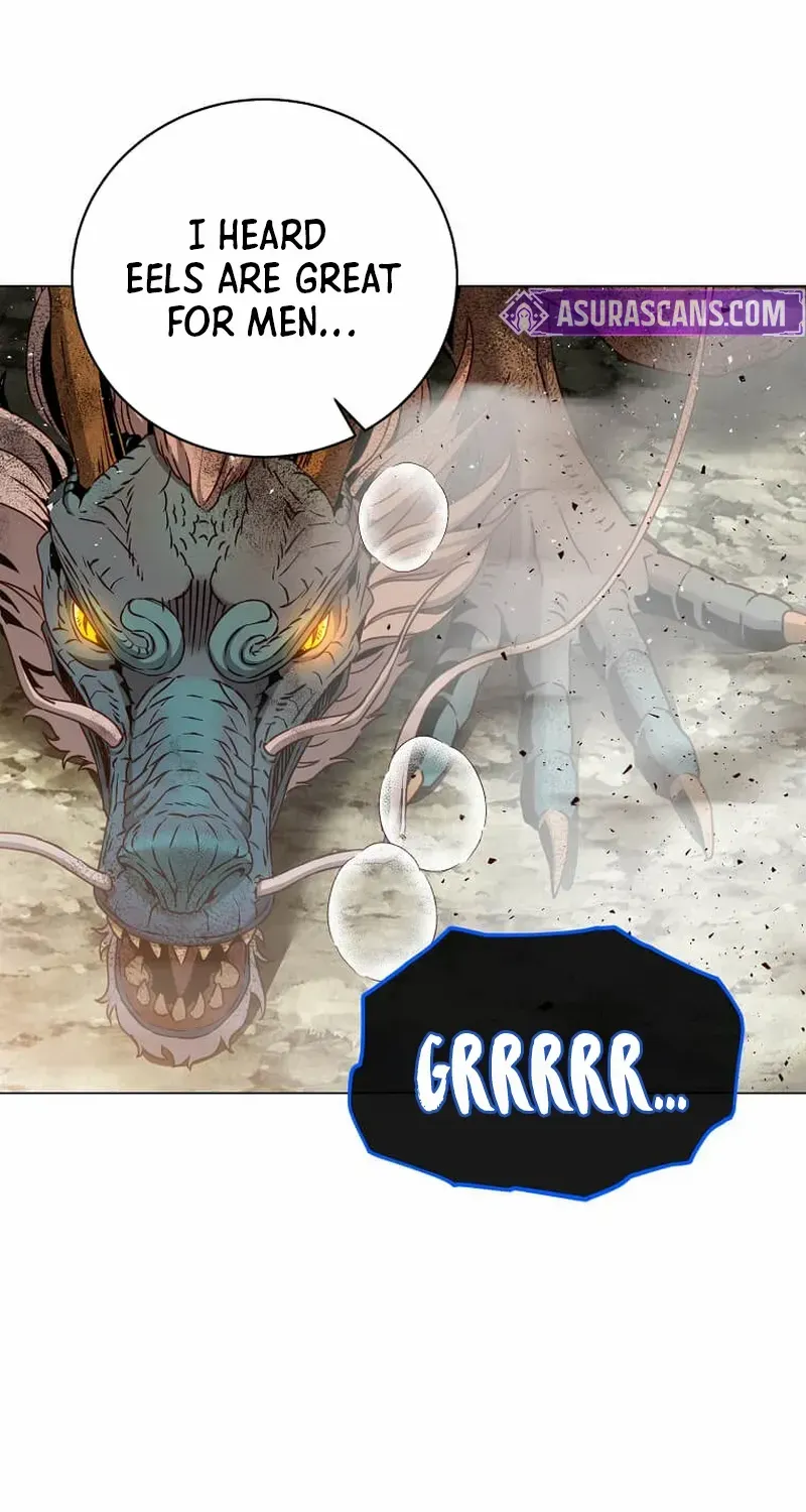 Read The Max Level Hero Has Returned! chapter 208 image 33 on Lezhin