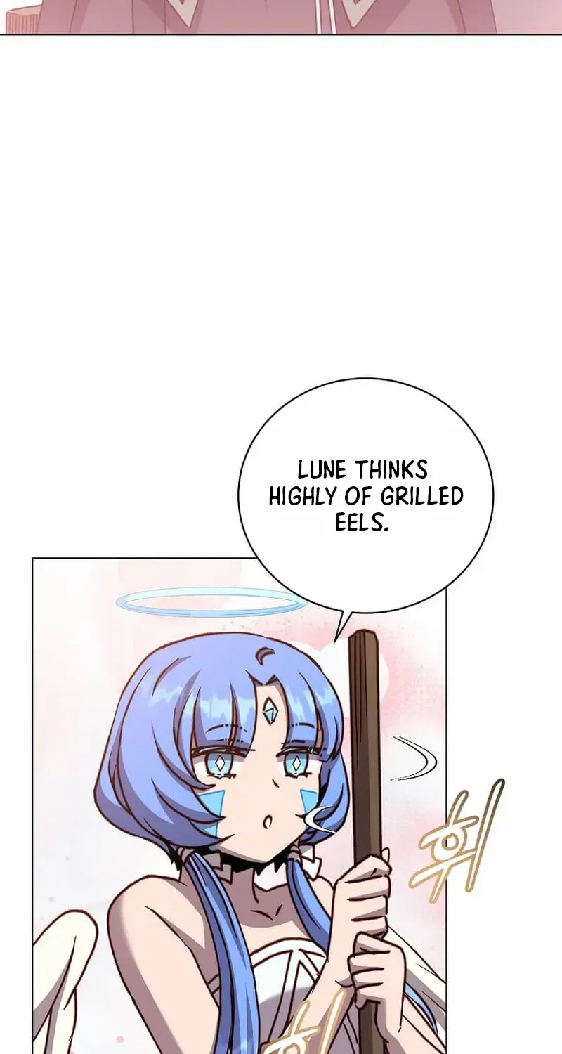Read The Max Level Hero Has Returned! chapter 208 image 35 on Lezhin
