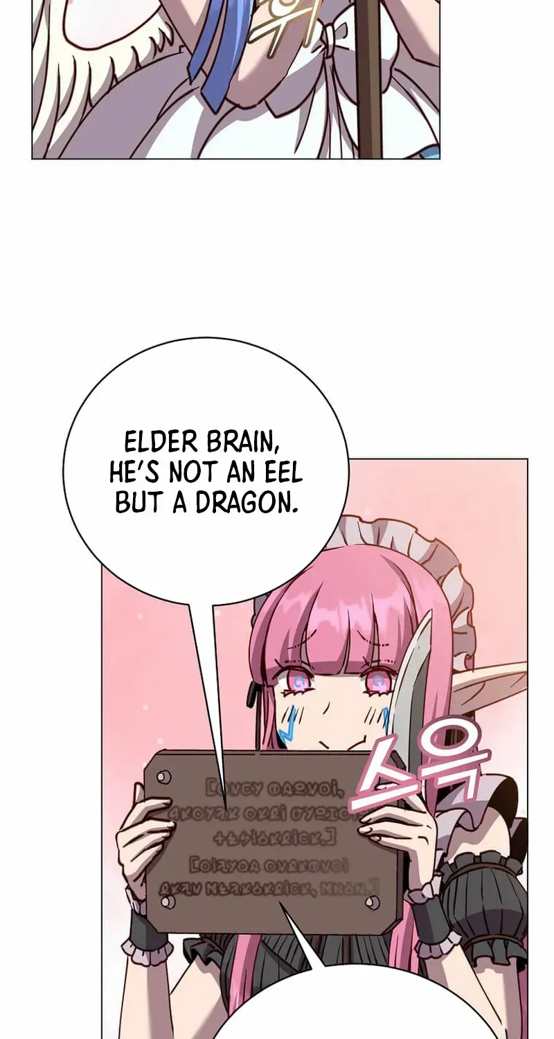 Read The Max Level Hero Has Returned! chapter 208 image 36 on Lezhin
