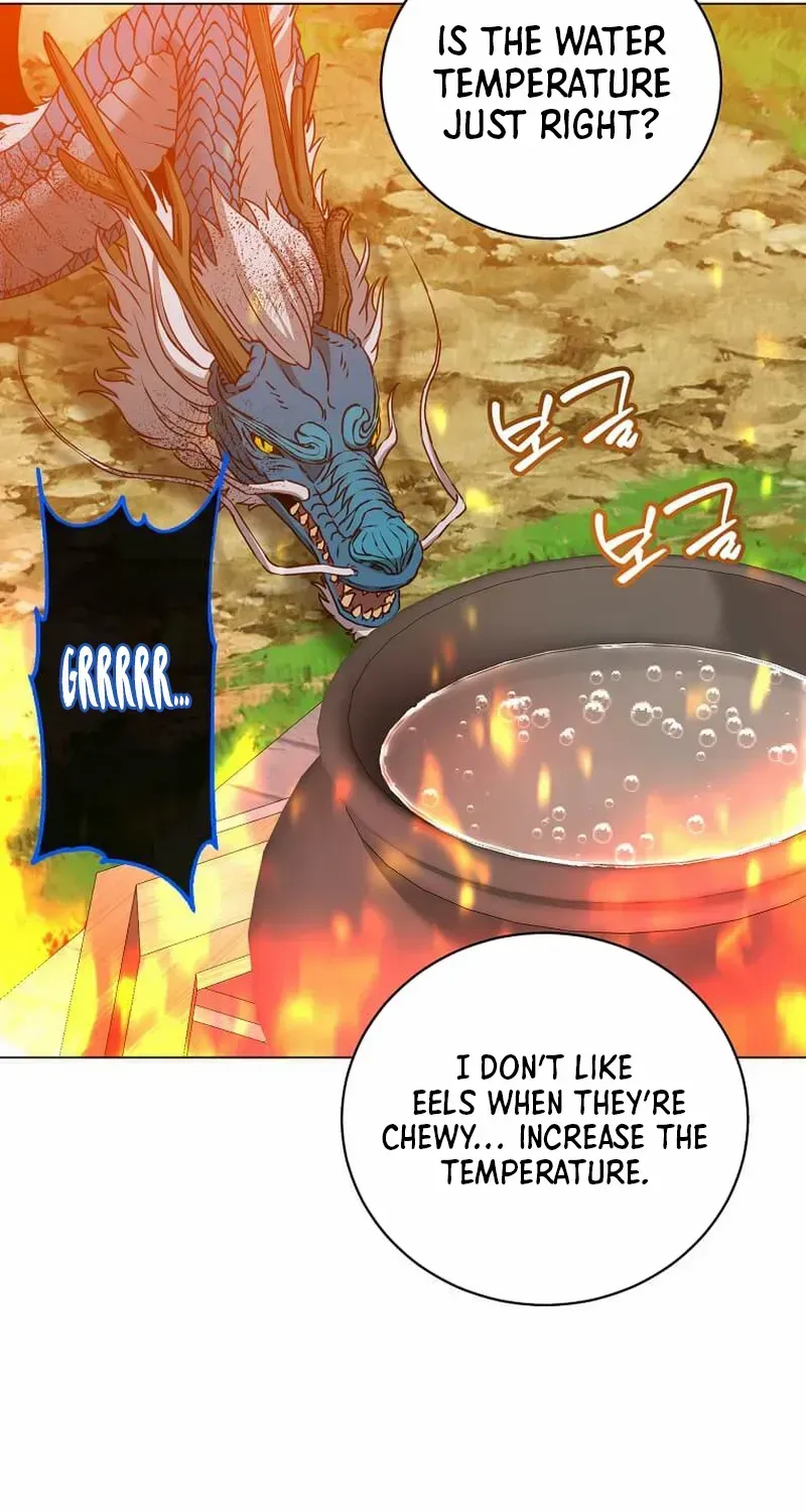 Read The Max Level Hero Has Returned! chapter 208 image 40 on Lezhin