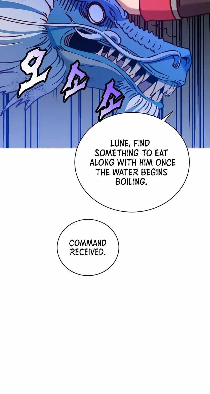 Read The Max Level Hero Has Returned! chapter 208 image 44 on Lezhin
