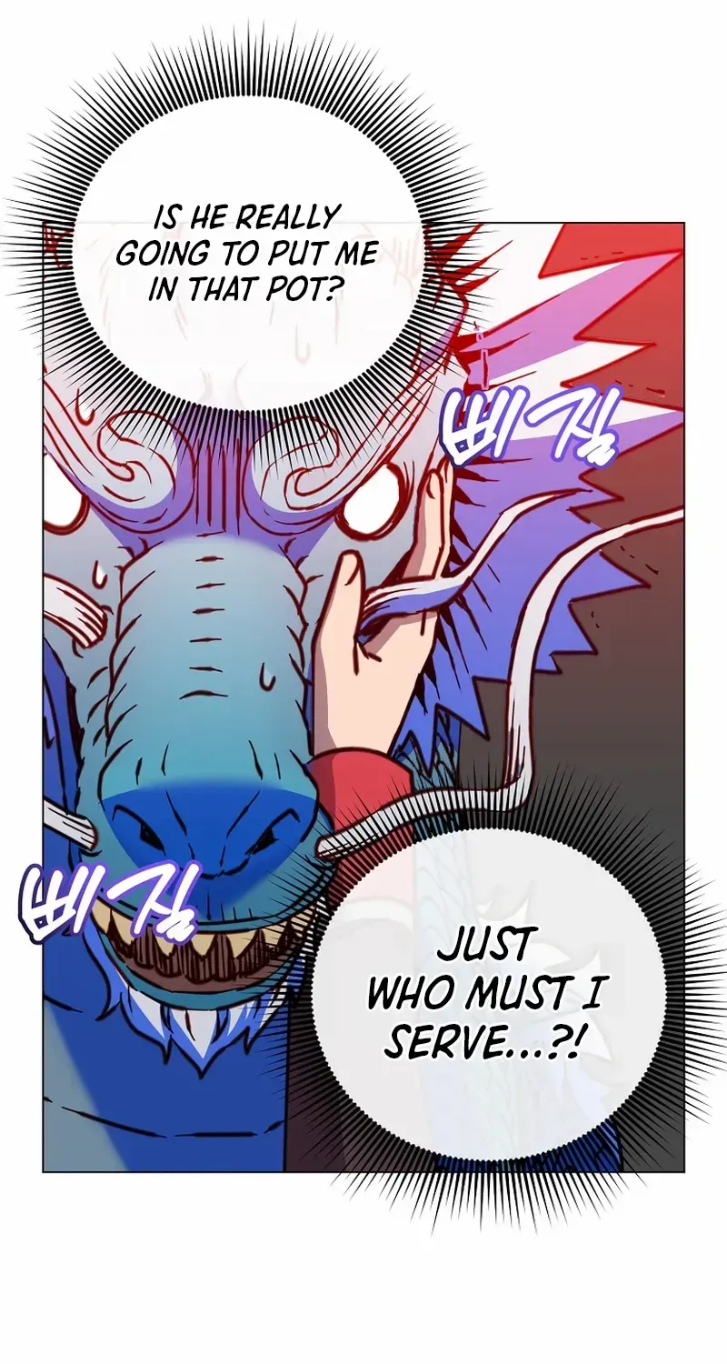 Read The Max Level Hero Has Returned! chapter 208 image 45 on Lezhin
