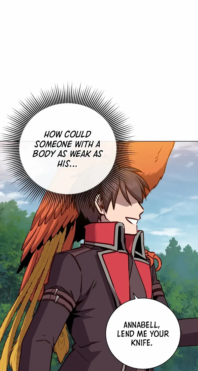 Read The Max Level Hero Has Returned! chapter 208 image 46 on Lezhin