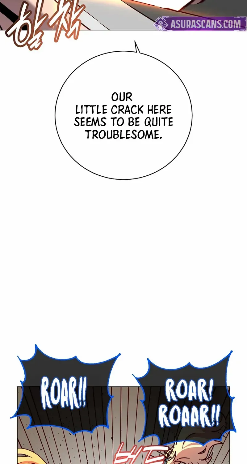 Read The Max Level Hero Has Returned! chapter 208 image 48 on Lezhin
