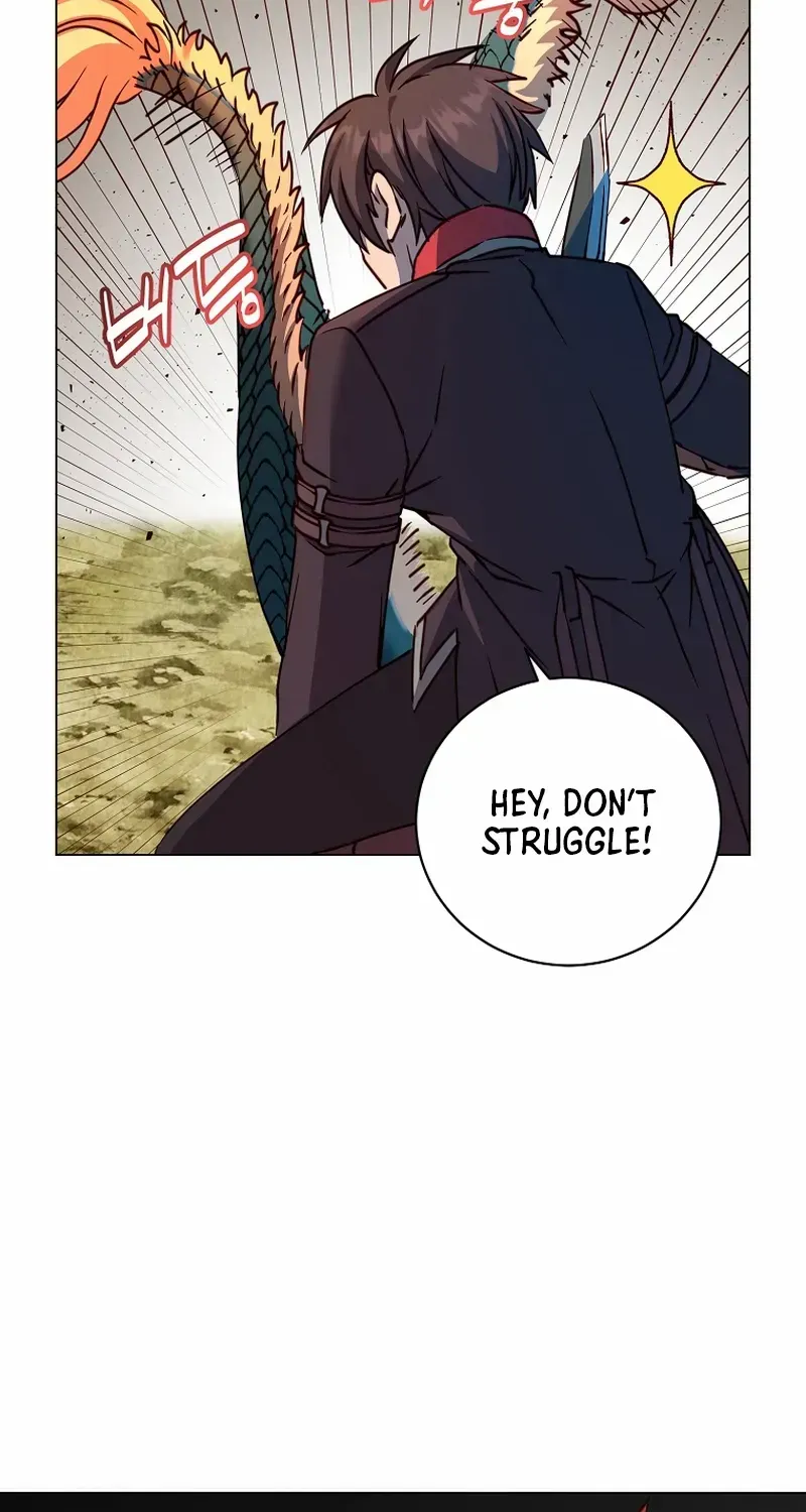 Read The Max Level Hero Has Returned! chapter 208 image 49 on Lezhin