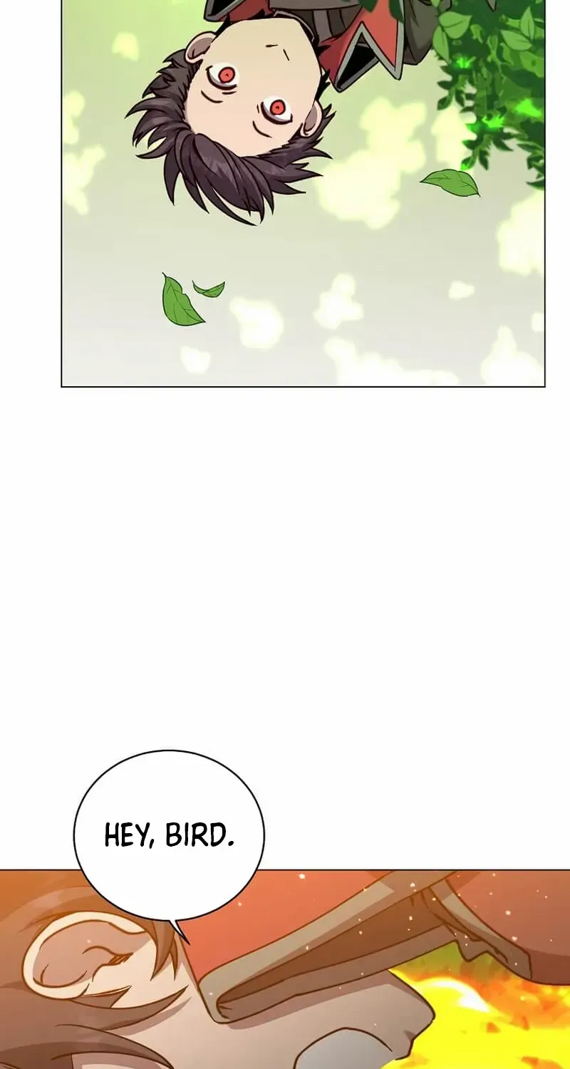 Read The Max Level Hero Has Returned! chapter 208 image 5 on Lezhin