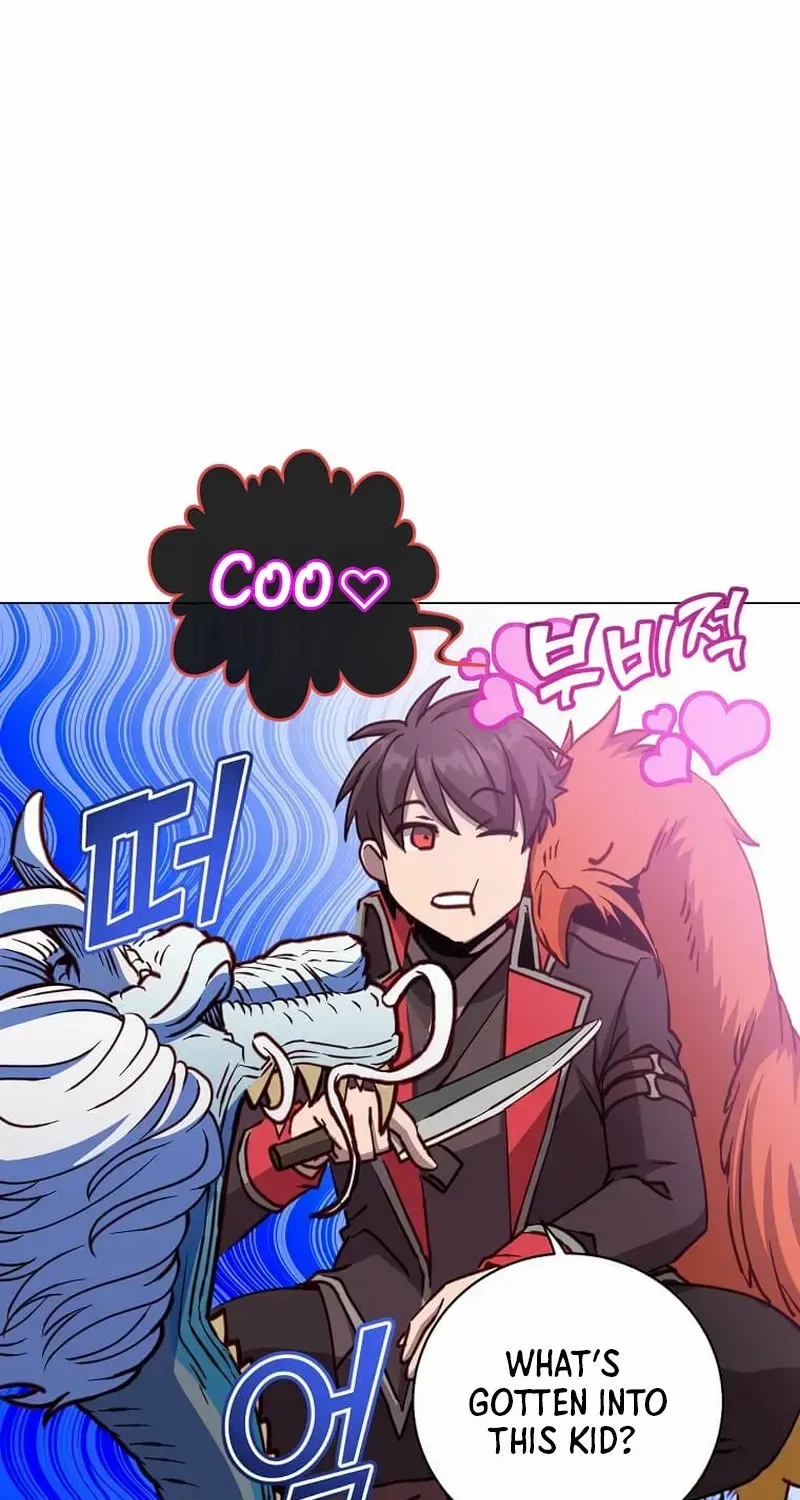 Read The Max Level Hero Has Returned! chapter 208 image 53 on Lezhin