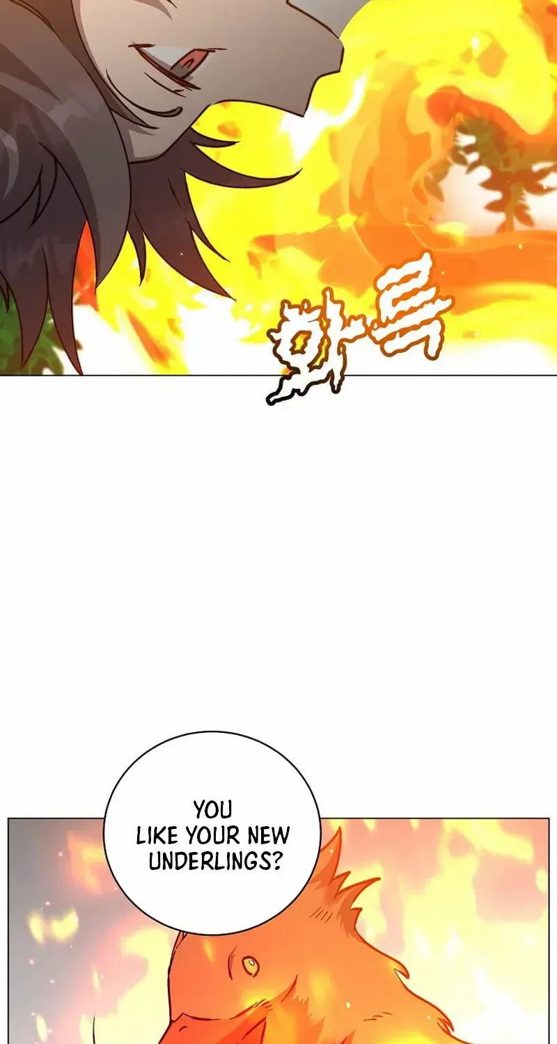 Read The Max Level Hero Has Returned! chapter 208 image 6 on Lezhin