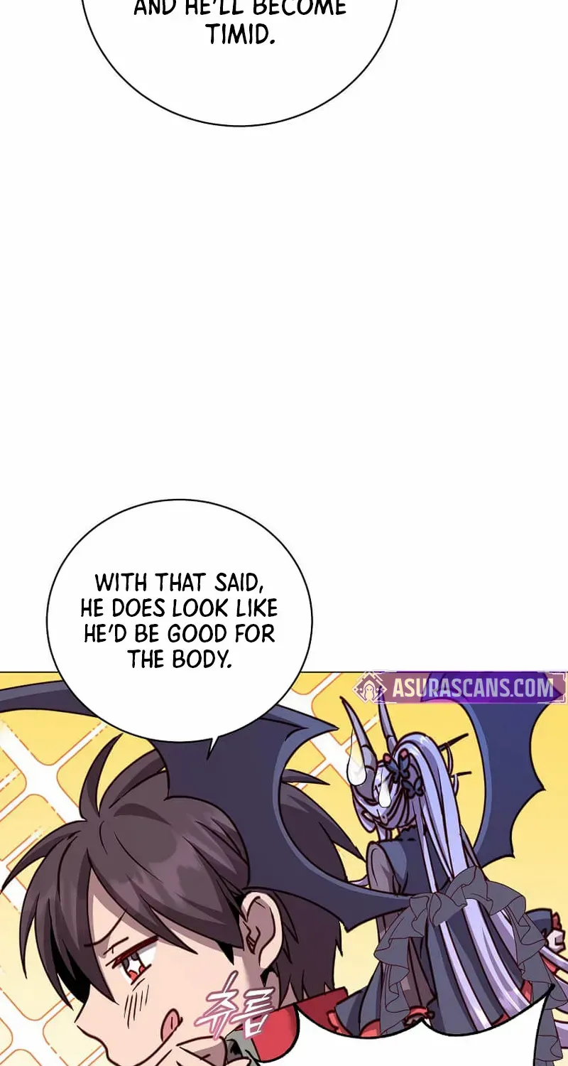 Read The Max Level Hero Has Returned! chapter 208 image 60 on Lezhin