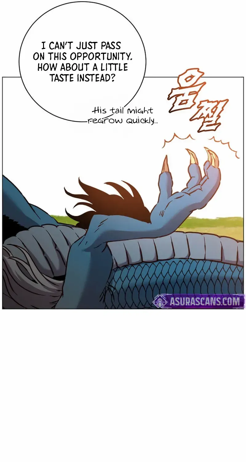 Read The Max Level Hero Has Returned! chapter 208 image 62 on Lezhin