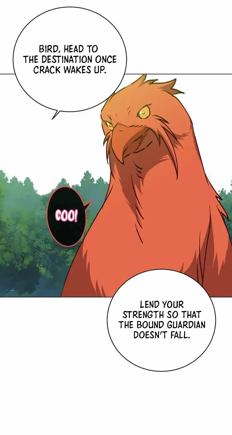 Read The Max Level Hero Has Returned! chapter 208 image 64 on Lezhin
