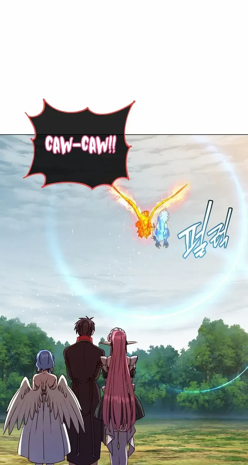 Read The Max Level Hero Has Returned! chapter 208 image 65 on Lezhin