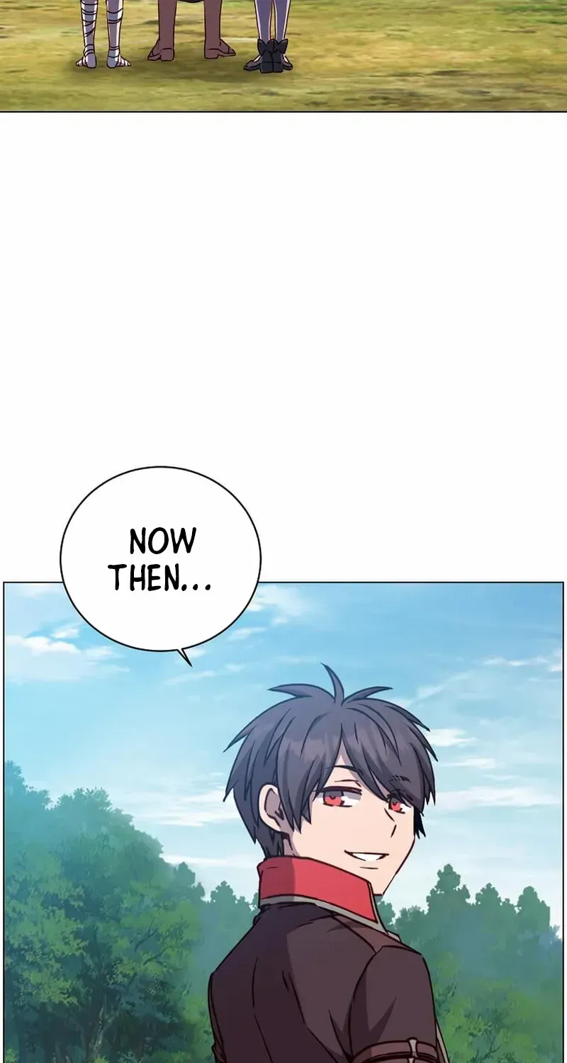 Read The Max Level Hero Has Returned! chapter 208 image 66 on Lezhin