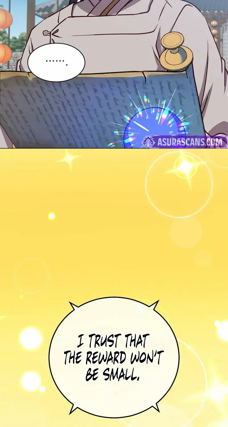Read The Max Level Hero Has Returned! chapter 208 image 69 on Lezhin