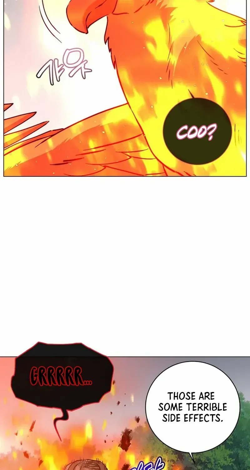 Read The Max Level Hero Has Returned! chapter 208 image 7 on Lezhin