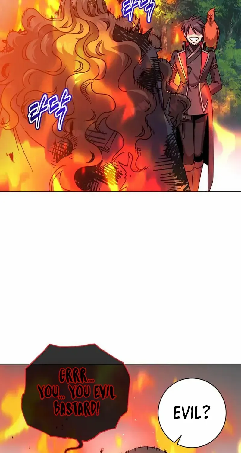Read The Max Level Hero Has Returned! chapter 208 image 8 on Lezhin