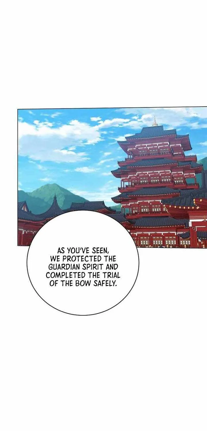 Read The Max Level Hero Has Returned! chapter 209 image 1 on Lezhin