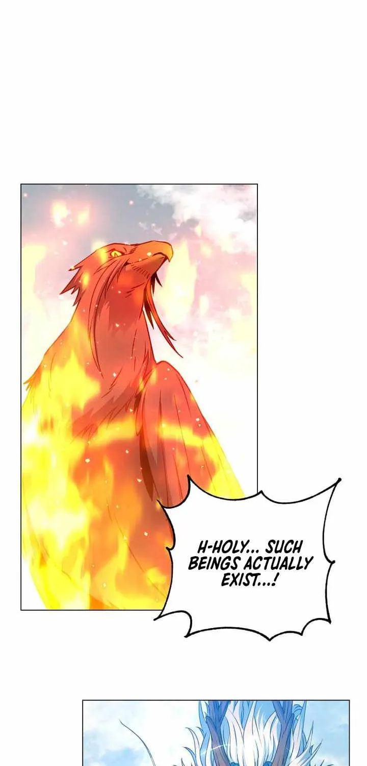 Read The Max Level Hero Has Returned! chapter 209 image 10 on Lezhin