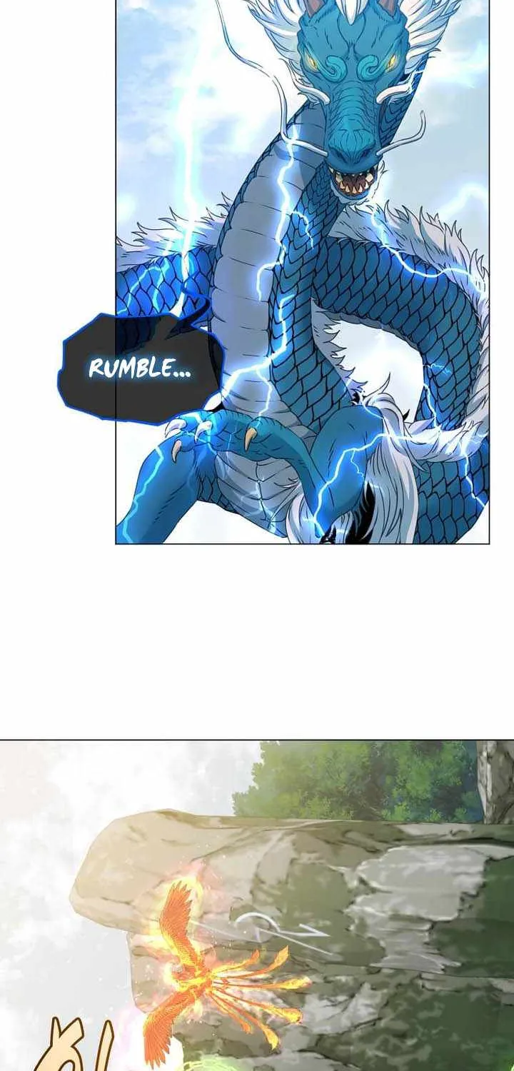 Read The Max Level Hero Has Returned! chapter 209 image 11 on Lezhin