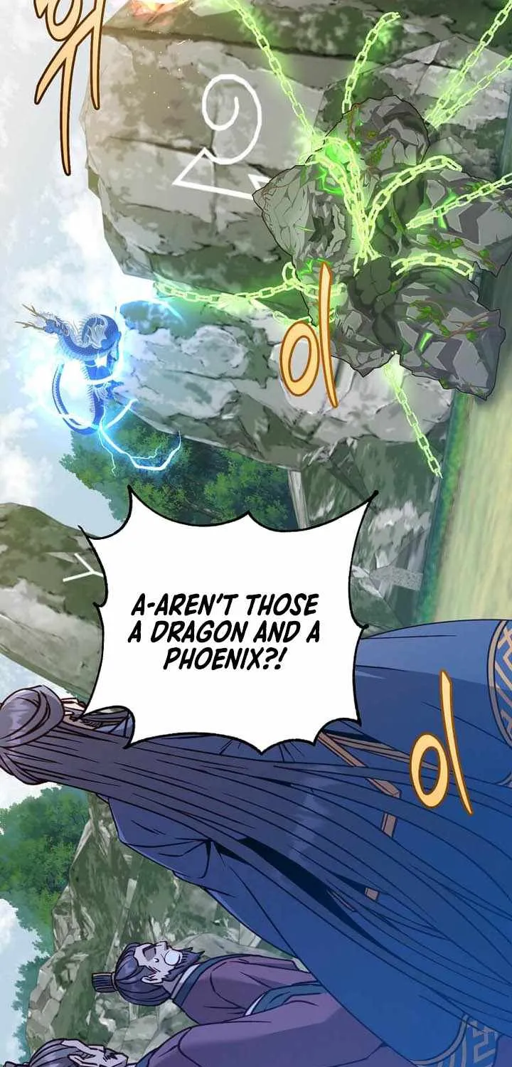 Read The Max Level Hero Has Returned! chapter 209 image 12 on Lezhin