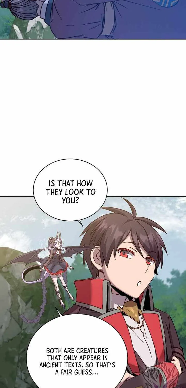 Read The Max Level Hero Has Returned! chapter 209 image 13 on Lezhin