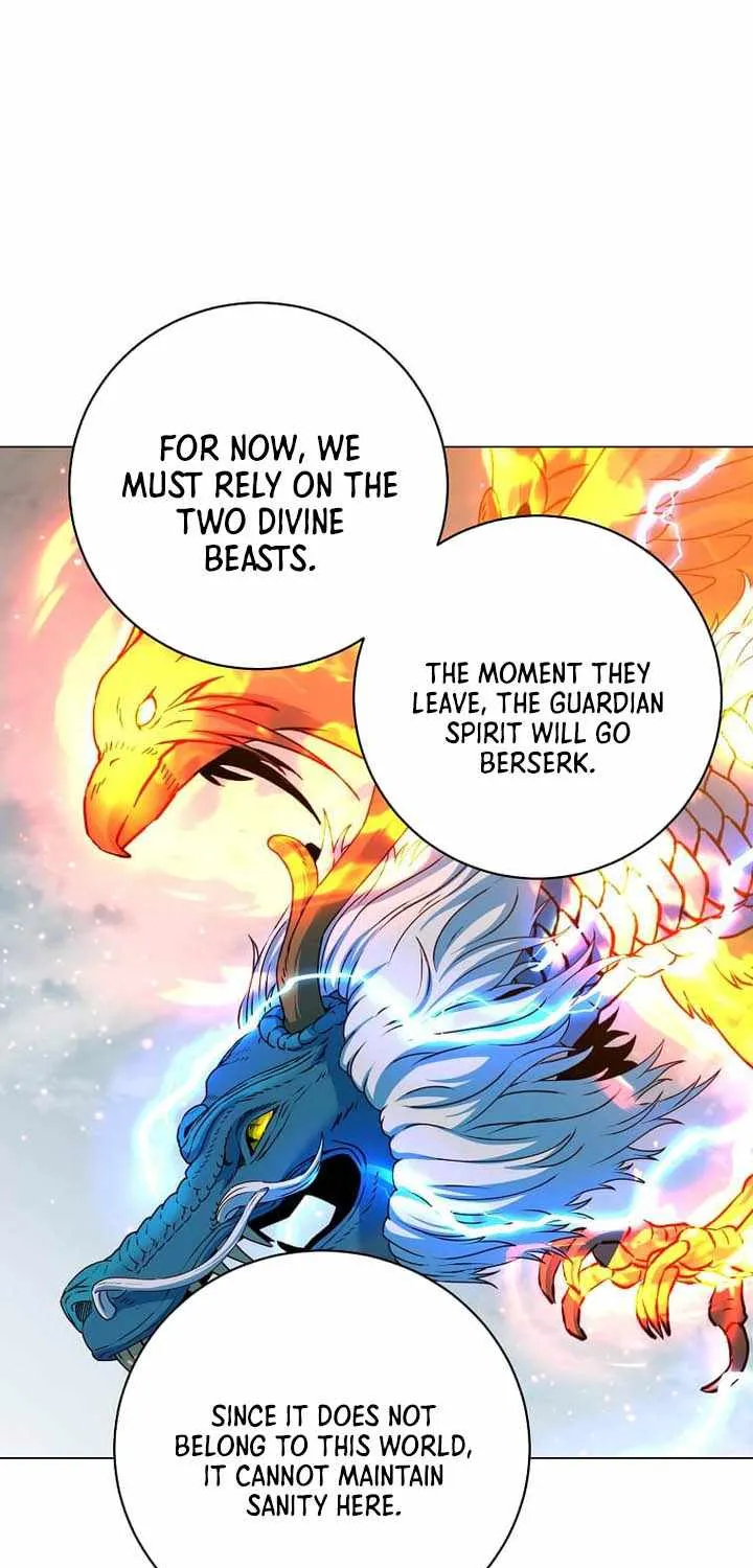 Read The Max Level Hero Has Returned! chapter 209 image 18 on Lezhin