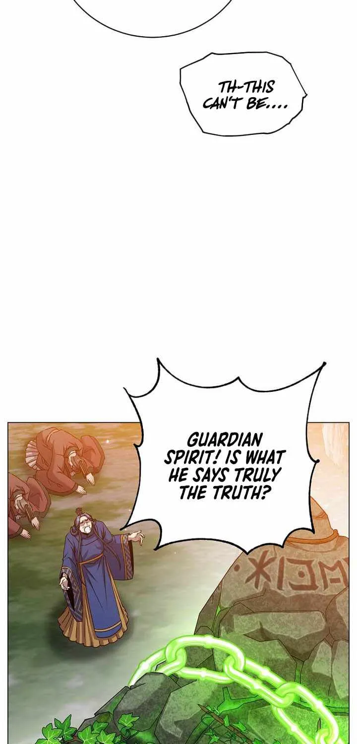 Read The Max Level Hero Has Returned! chapter 209 image 19 on Lezhin