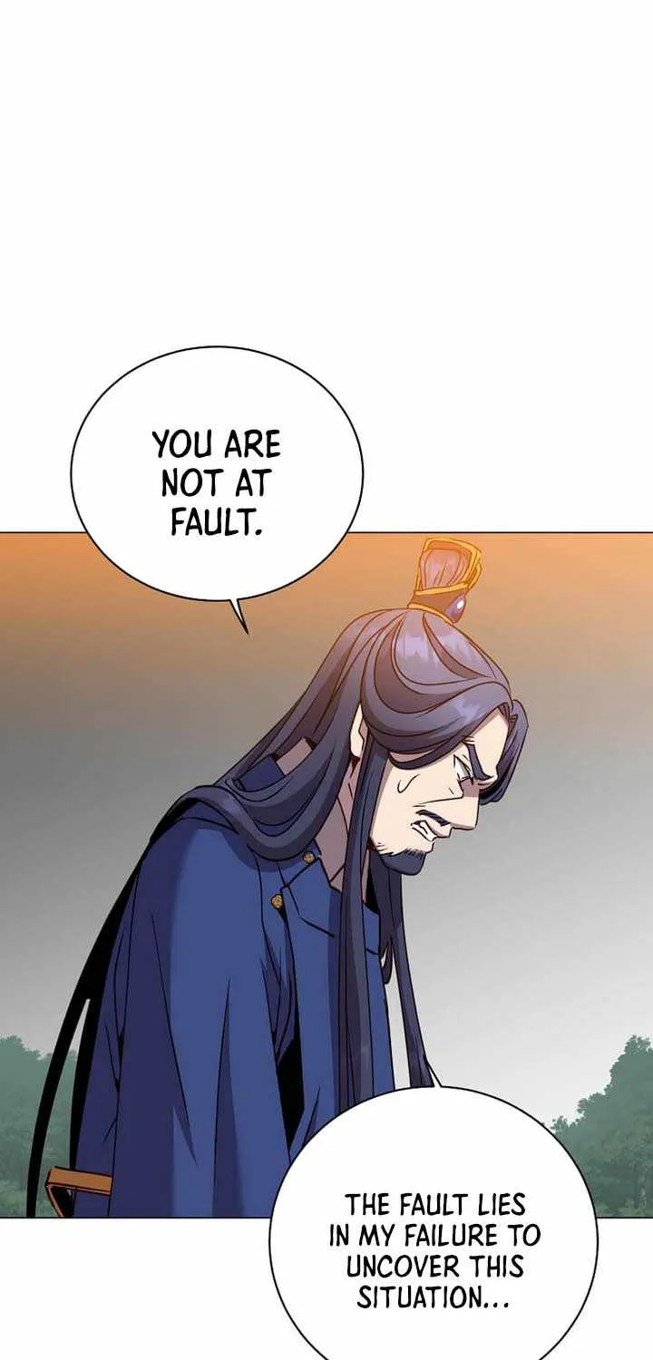 Read The Max Level Hero Has Returned! chapter 209 image 24 on Lezhin