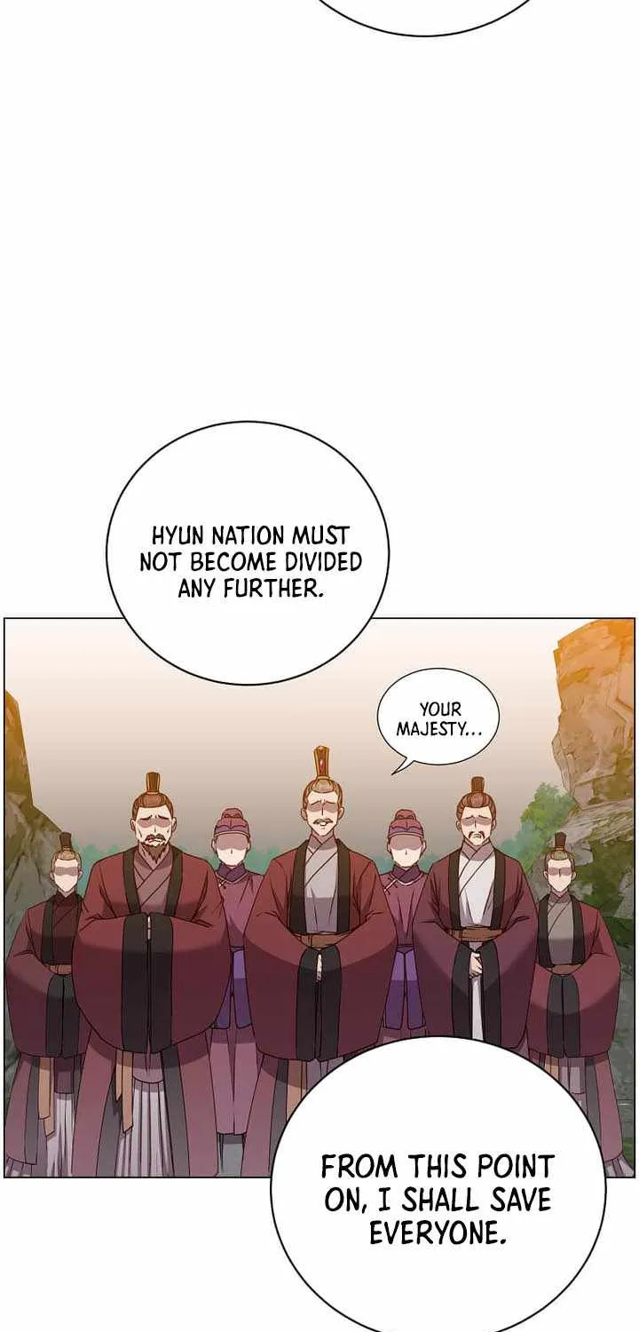 Read The Max Level Hero Has Returned! chapter 209 image 25 on Lezhin