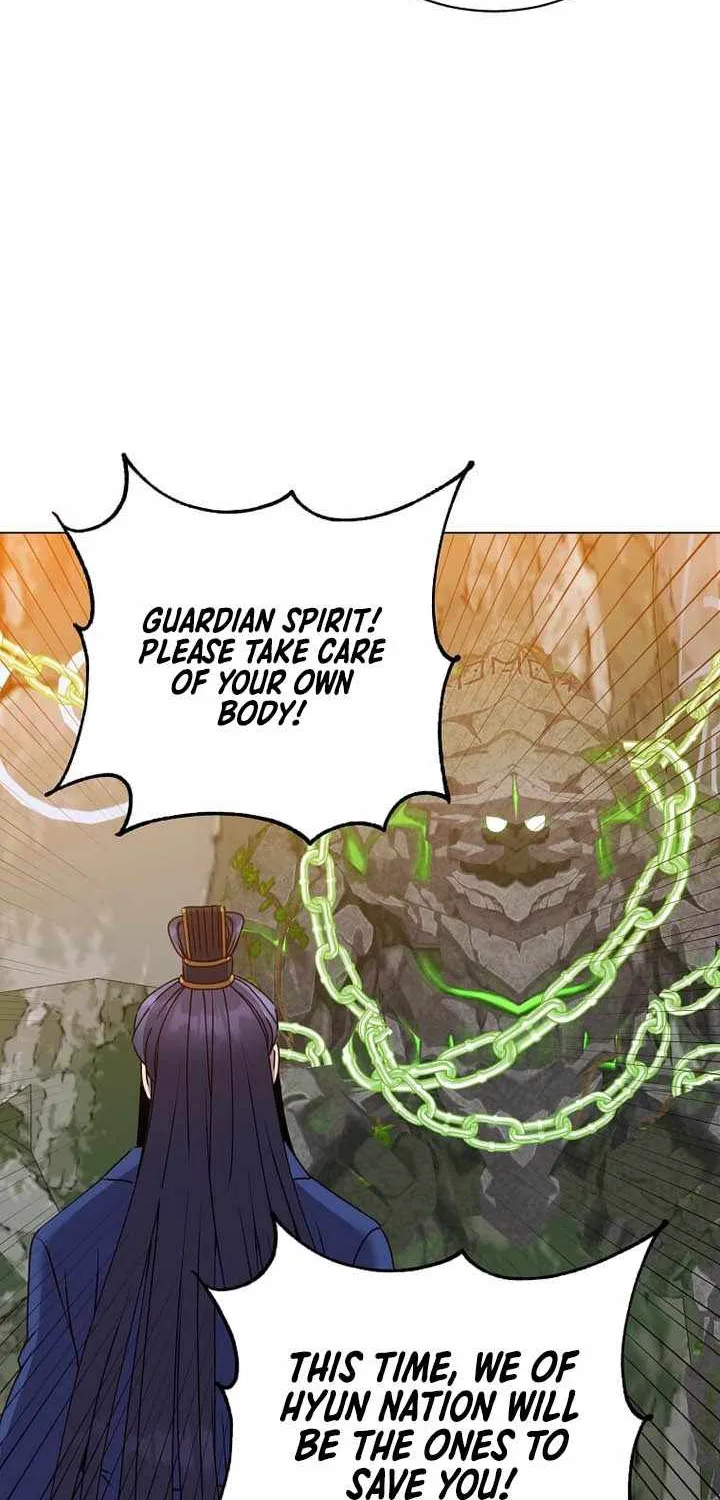 Read The Max Level Hero Has Returned! chapter 209 image 26 on Lezhin