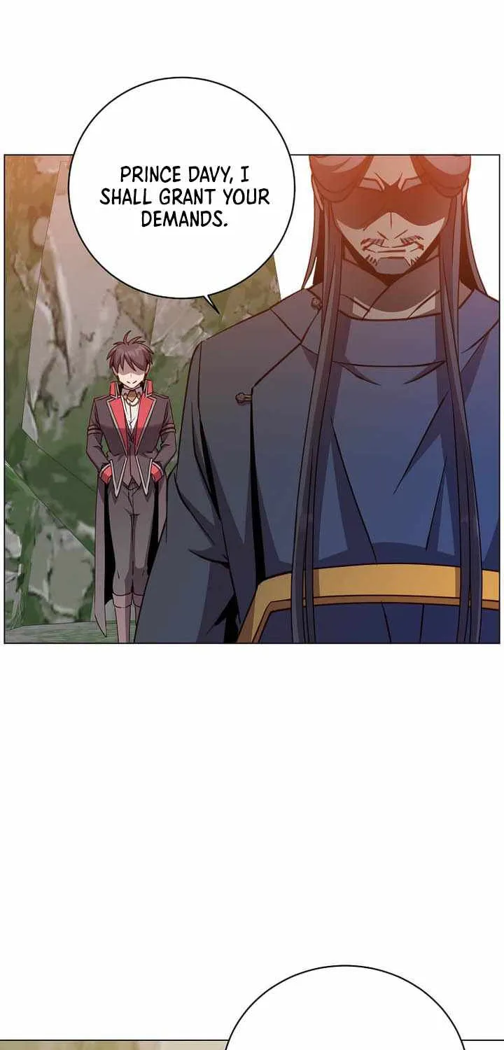 Read The Max Level Hero Has Returned! chapter 209 image 28 on Lezhin