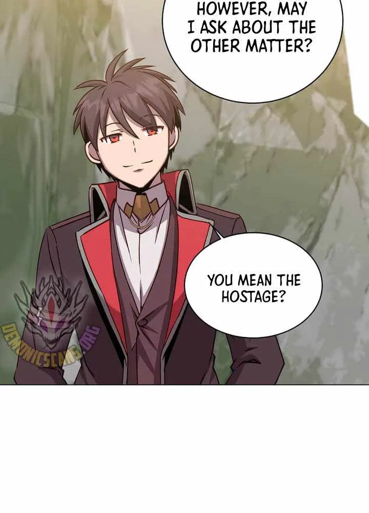 Read The Max Level Hero Has Returned! chapter 209 image 29 on Lezhin