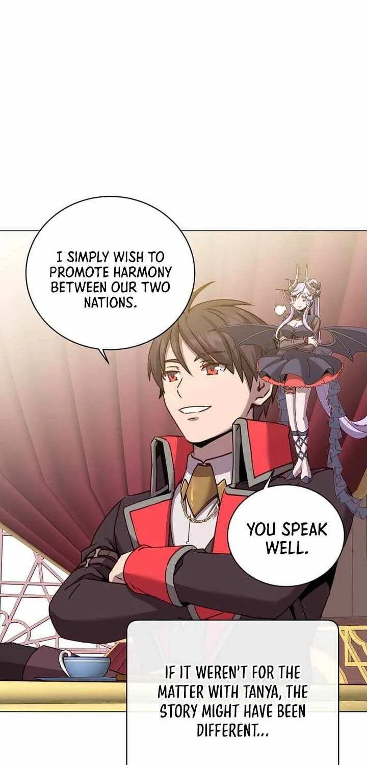 Read The Max Level Hero Has Returned! chapter 209 image 3 on Lezhin