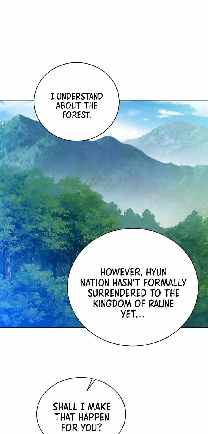 Read The Max Level Hero Has Returned! chapter 209 image 30 on Lezhin