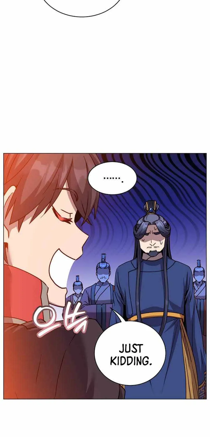 Read The Max Level Hero Has Returned! chapter 209 image 31 on Lezhin