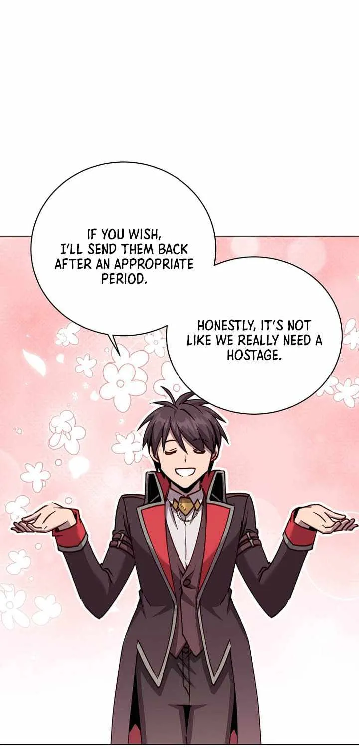 Read The Max Level Hero Has Returned! chapter 209 image 32 on Lezhin