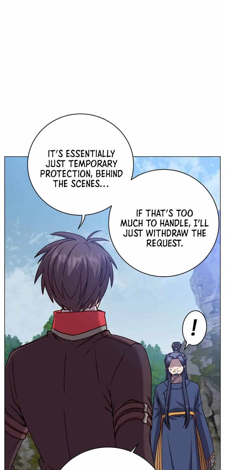 Read The Max Level Hero Has Returned! chapter 209 image 34 on Lezhin