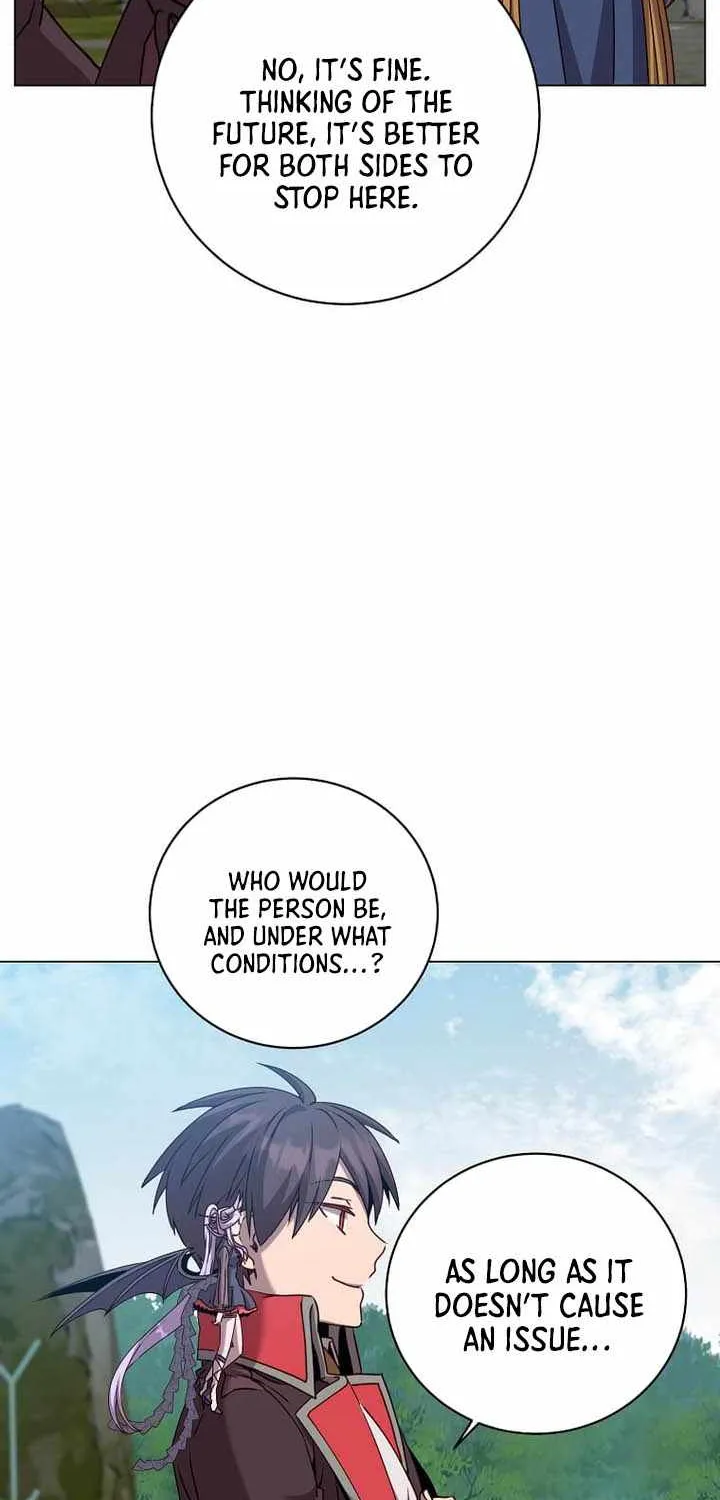 Read The Max Level Hero Has Returned! chapter 209 image 35 on Lezhin