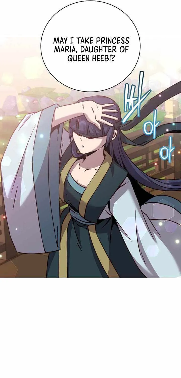 Read The Max Level Hero Has Returned! chapter 209 image 37 on Lezhin