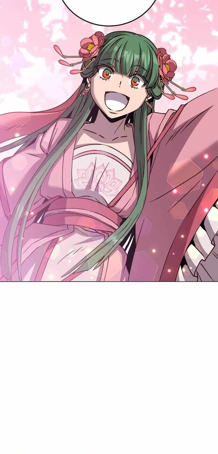 Read The Max Level Hero Has Returned! chapter 209 image 39 on Lezhin