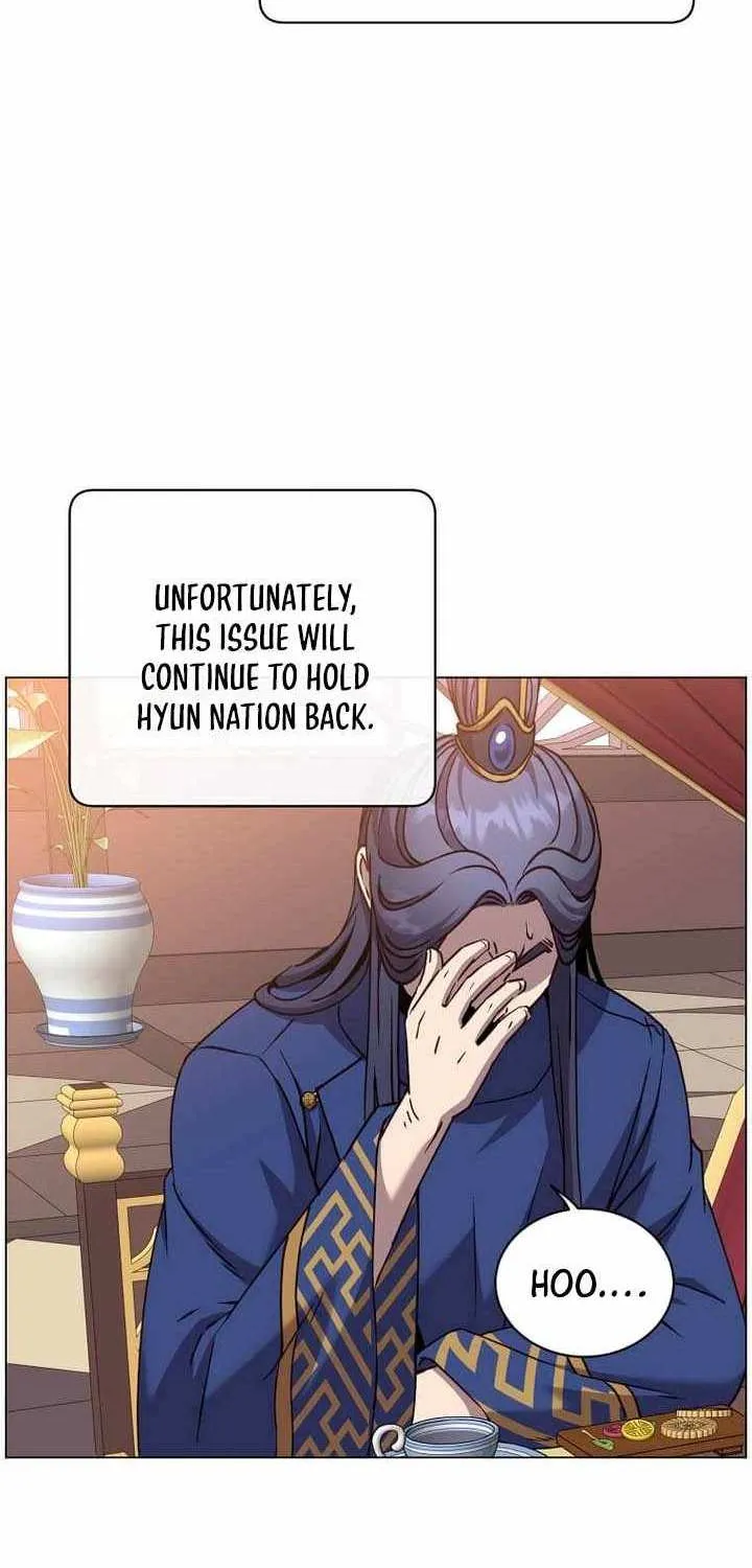 Read The Max Level Hero Has Returned! chapter 209 image 4 on Lezhin