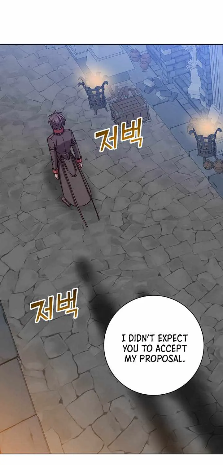 Read The Max Level Hero Has Returned! chapter 209 image 41 on Lezhin
