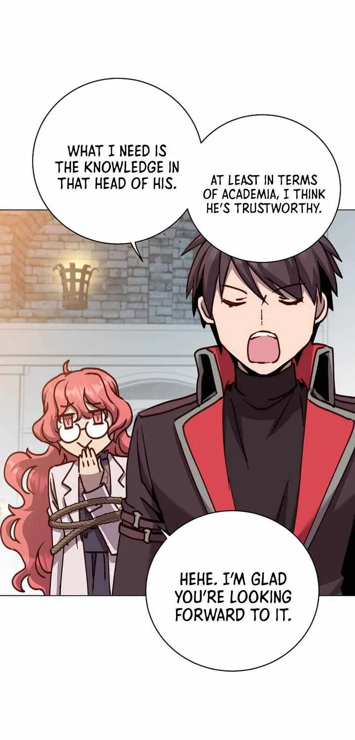 Read The Max Level Hero Has Returned! chapter 209 image 45 on Lezhin