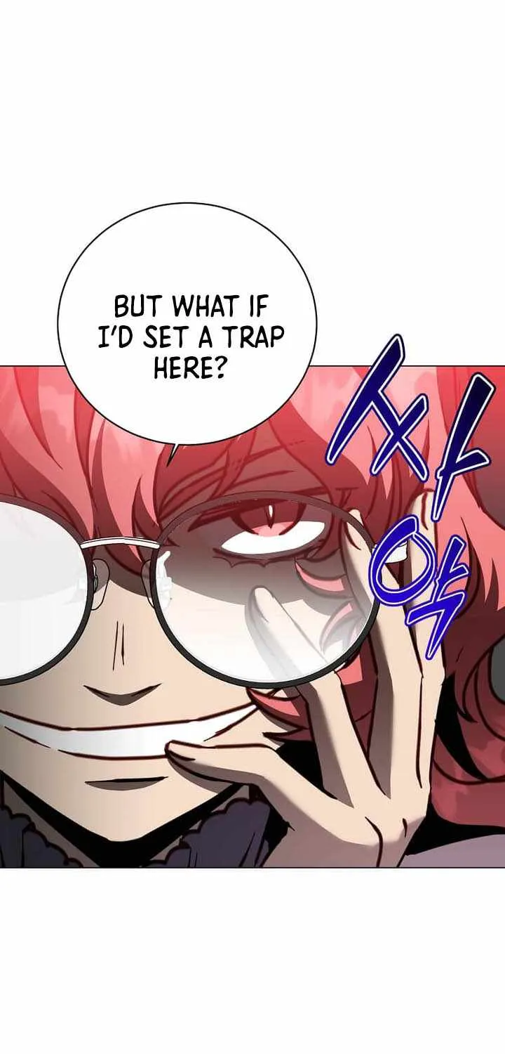 Read The Max Level Hero Has Returned! chapter 209 image 46 on Lezhin