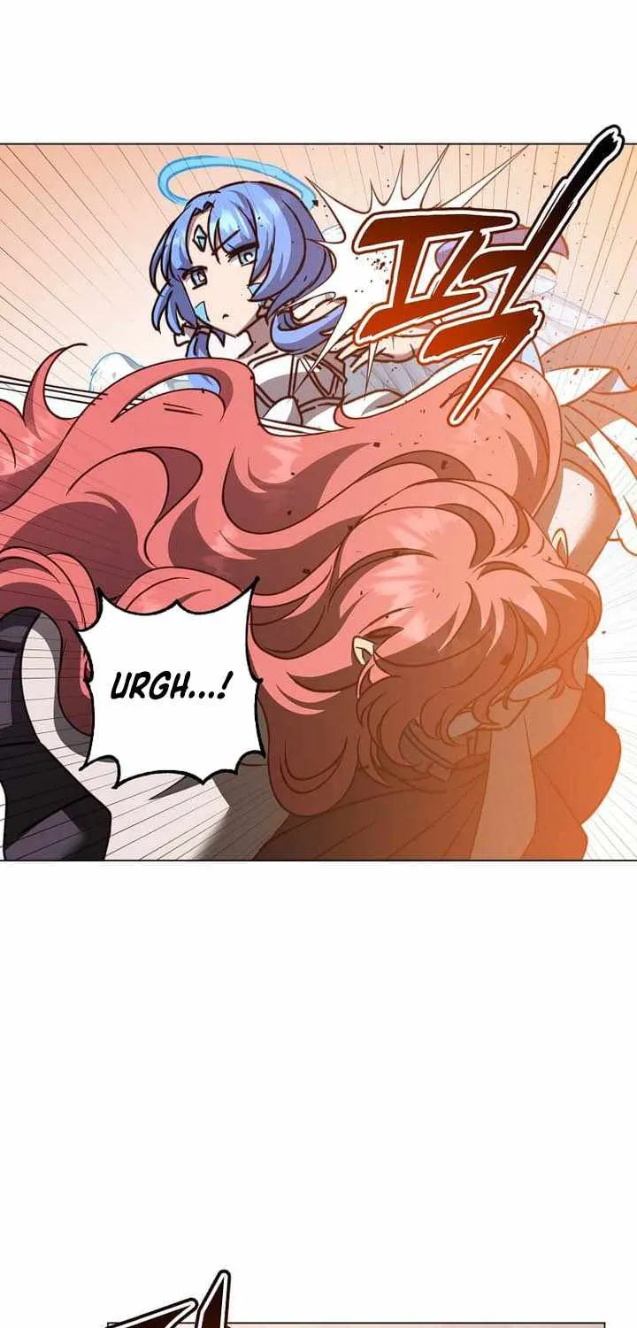 Read The Max Level Hero Has Returned! chapter 209 image 47 on Lezhin