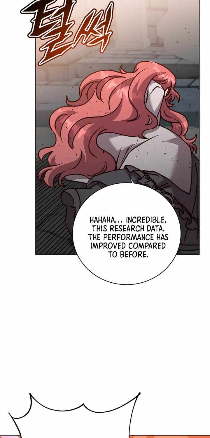 Read The Max Level Hero Has Returned! chapter 209 image 48 on Lezhin